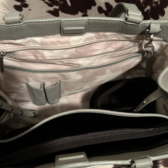 Dagne Dover Allyn Tote - Medium - Picture 8 of 9